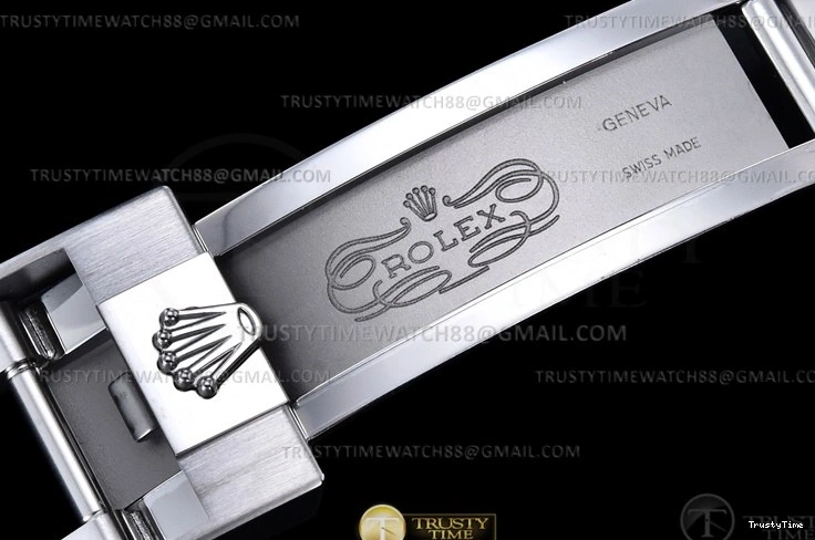 0214 ROLDYT0442 -Daytona 116500 904L Brn CER SS I-Blu Dia Clean A Sophisticated 958